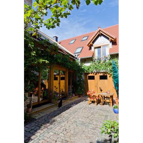 Ferienwohnung Pforte 7