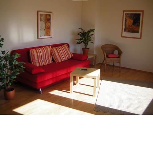 Ferienwohnung Pforzheim