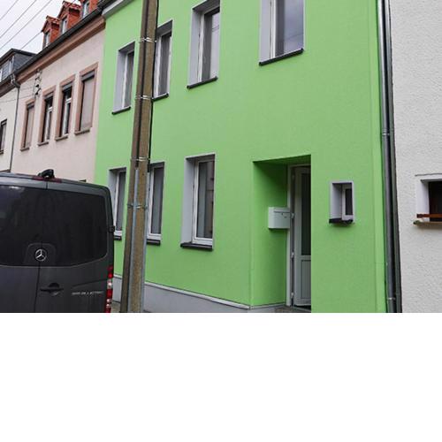 Ferienwohnung Philippstraße 35