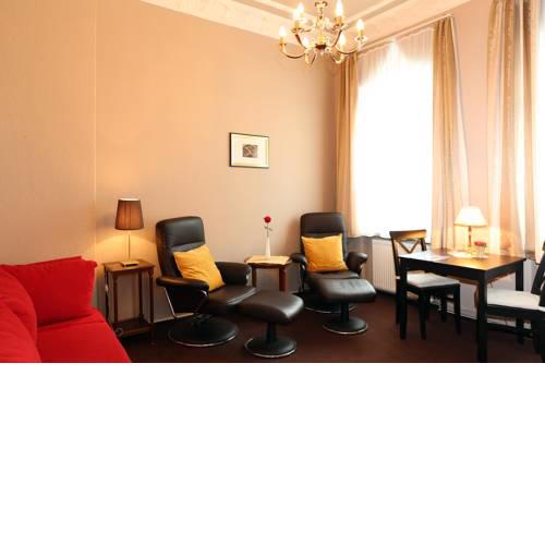 Ferienwohnung Piccolo