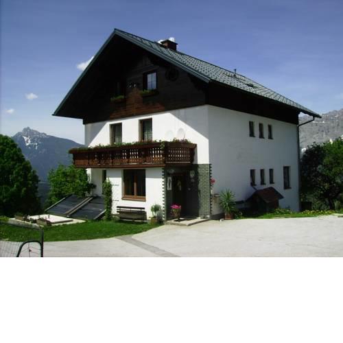 Ferienwohnung Pichlerhof