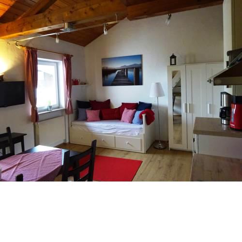 Ferienwohnung Pickert