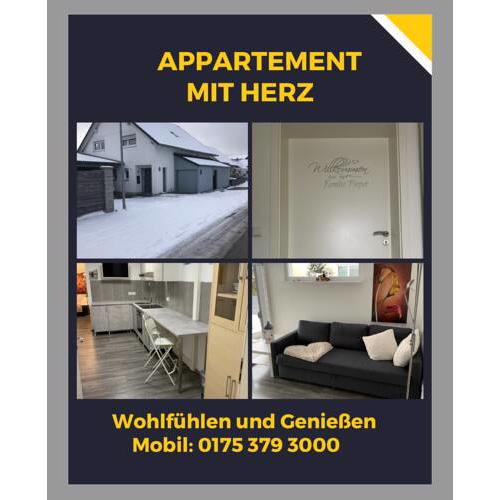 Ferienwohnung Pieper
