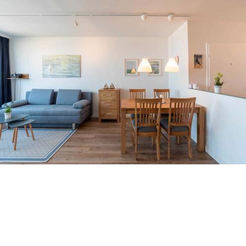 Ferienwohnung Pier 1167