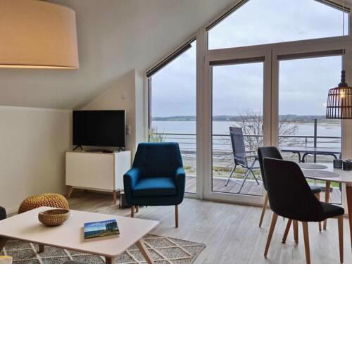 Ferienwohnung Pier 28