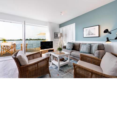 Ferienwohnung Pier 51