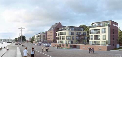 Ferienwohnung Pier B3 - KB3