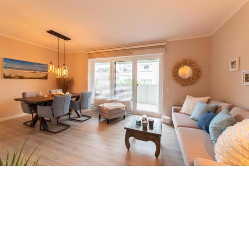 Ferienwohnung Pier One - Scharbeutz