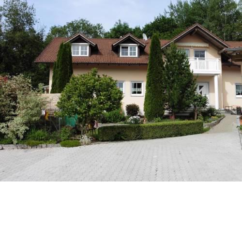 Ferienwohnung Pietzavka