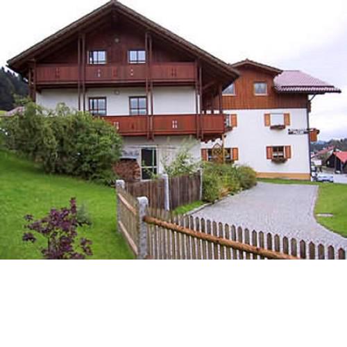 Ferienwohnung Piller
