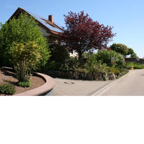 Ferienwohnung Pimer
