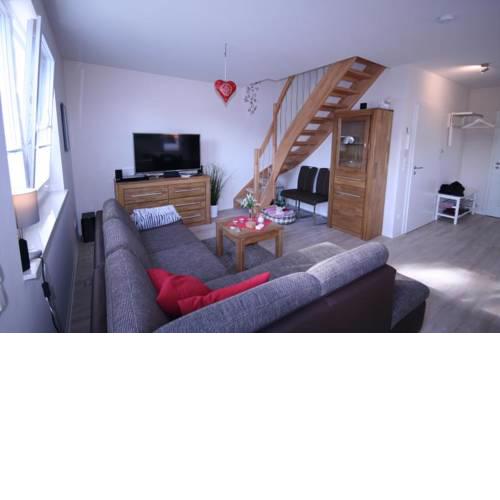 Ferienwohnung Pina
