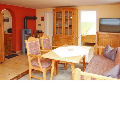 Ferienwohnung Pinocchio
