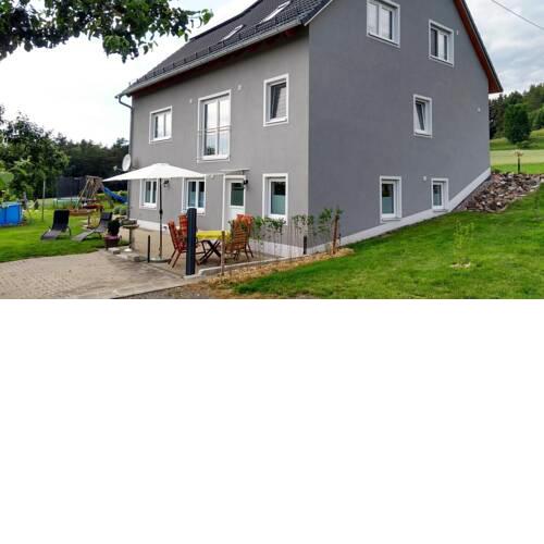 Ferienwohnung Pinzenhof