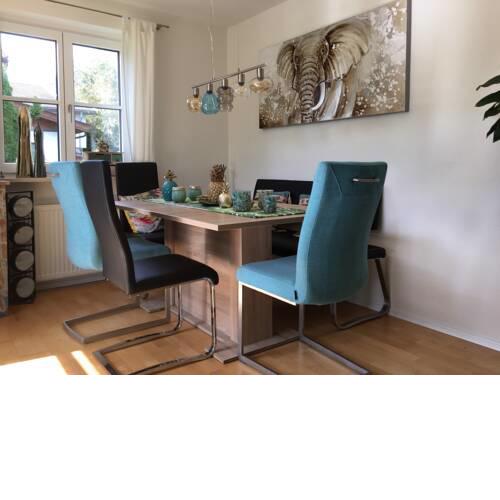 Ferienwohnung Pinzgau