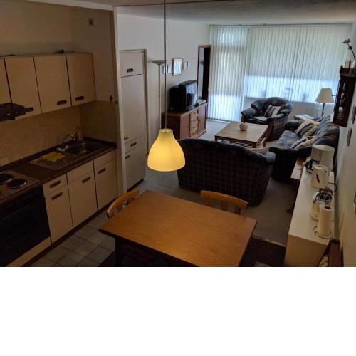 Ferienwohnung Pirkl