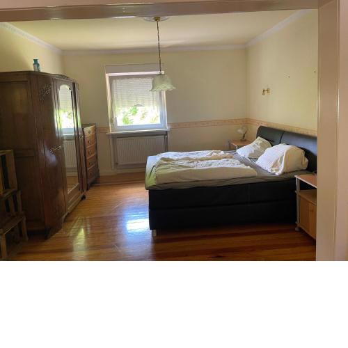 Ferienwohnung Pirmasens im Winzler Viertel