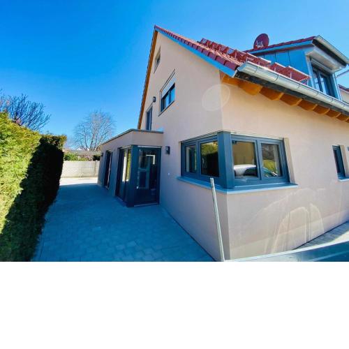 Ferienwohnung Piroschka 1