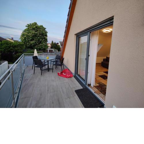 Ferienwohnung Piroschka 2