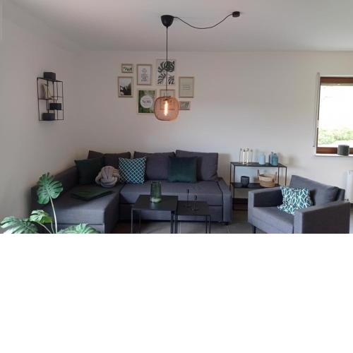 Ferienwohnung Pistenblick in Winterberg