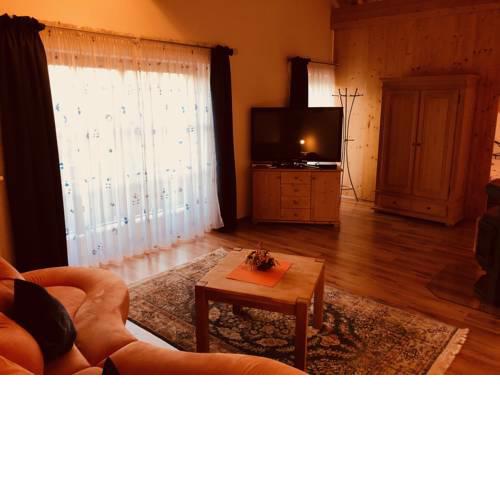 Ferienwohnung Plank