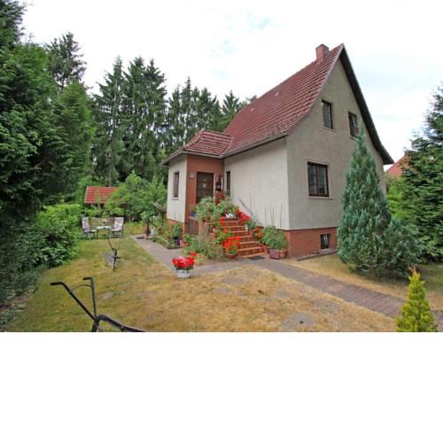 Ferienwohnung Plau am See SEE 5181