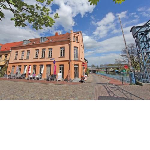 Ferienwohnung Plau am See SEE 6911