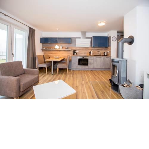 Ferienwohnung PlauOase - [#118651]