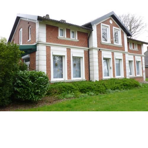 Ferienwohnung Plett