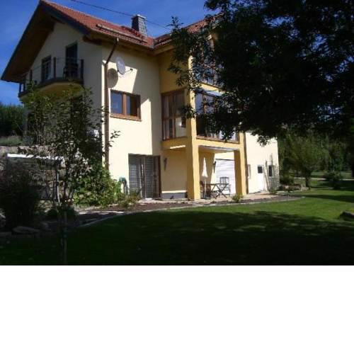 Ferienwohnung Pliefke