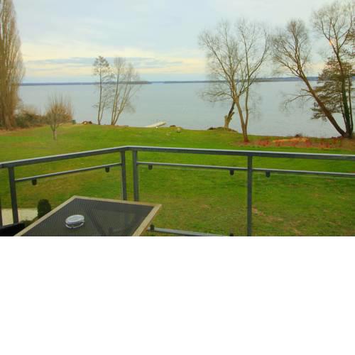 Ferienwohnung Plöner See