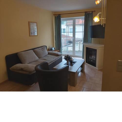 Ferienwohnung Poeler Möwe