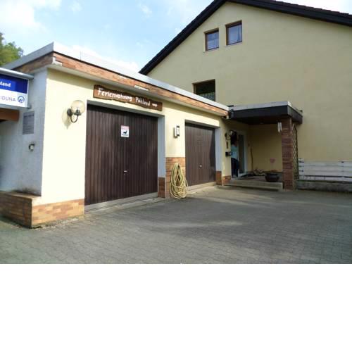 Ferienwohnung Pohland