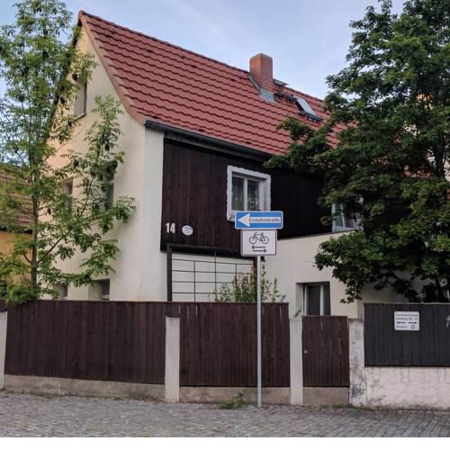 Ferienwohnung Pohle-Priske Radebeul