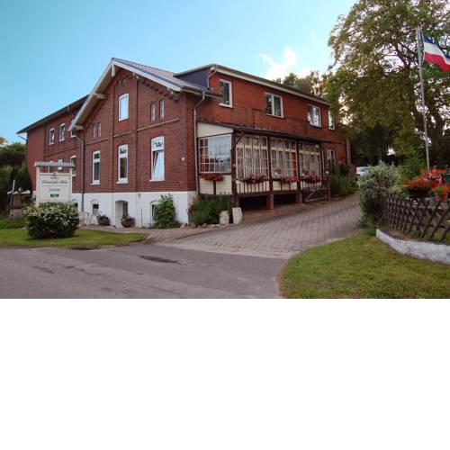 Ferienwohnung Pohnsdorfer Mühle