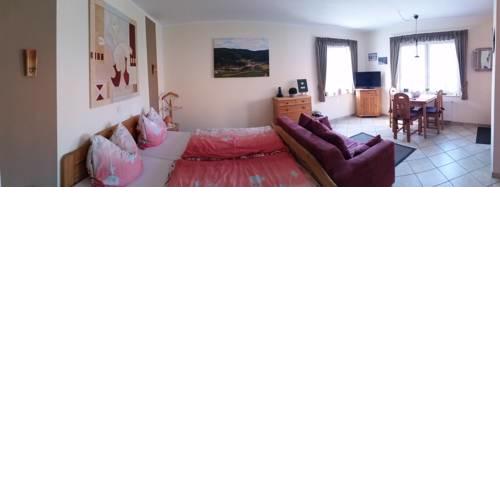 Ferienwohnung Pollig