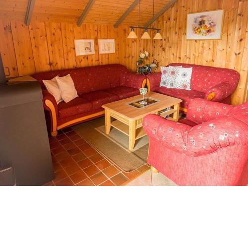 Ferienwohnung "Polly"