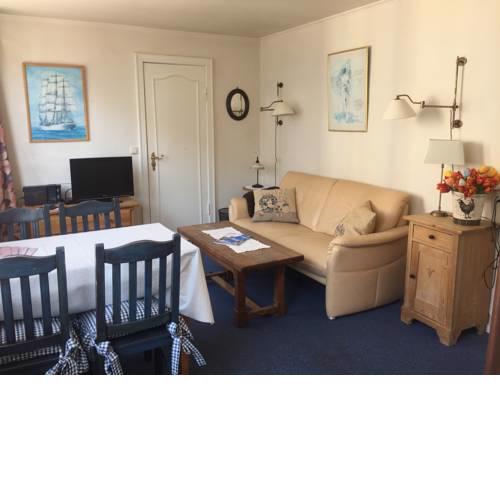 Ferienwohnung Pontani
