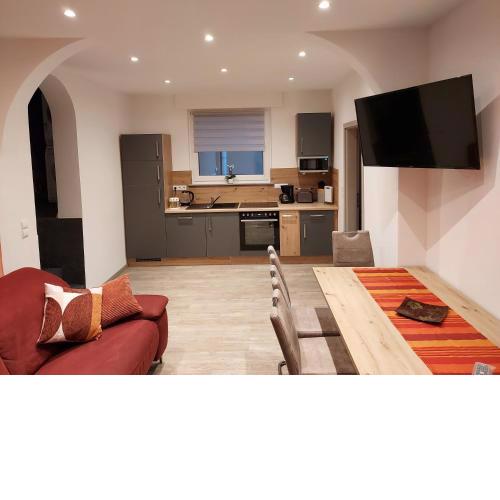 Ferienwohnung Popp