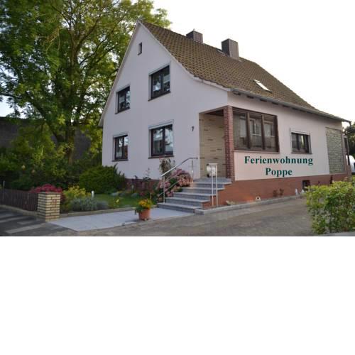 Ferienwohnung Poppe