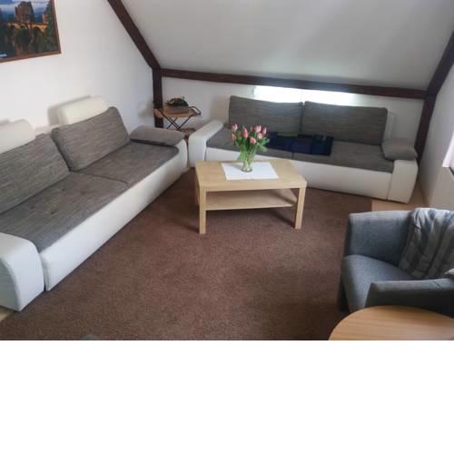 Ferienwohnung Poppe