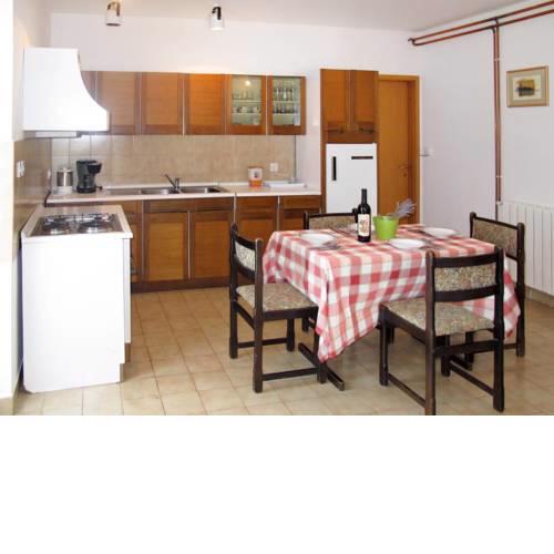 Ferienwohnung Porec 207S