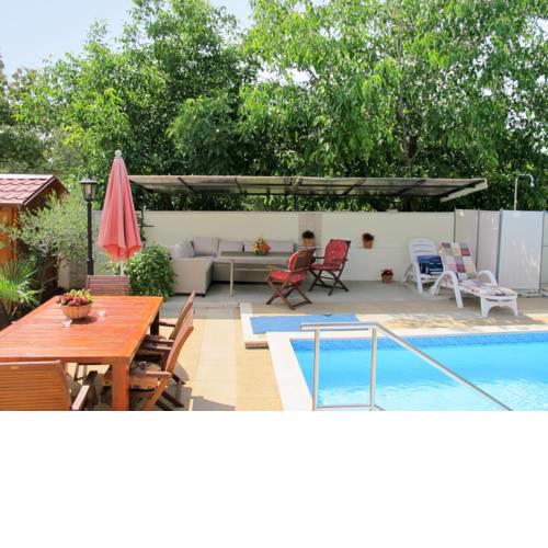 Ferienwohnung Porec 425S
