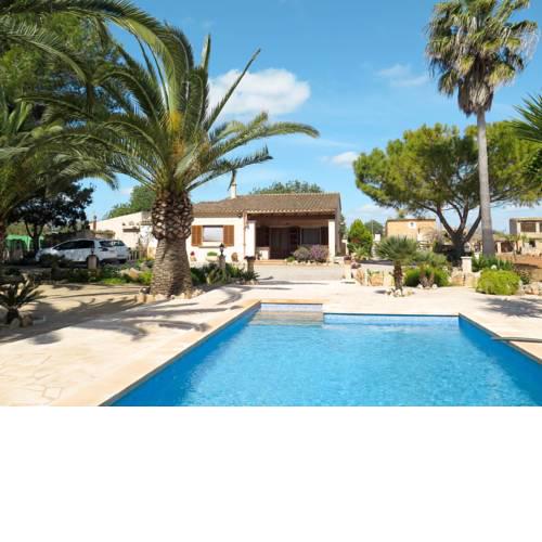 Ferienwohnung Porreres 130S