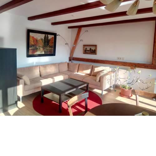 Ferienwohnung Porschendorf