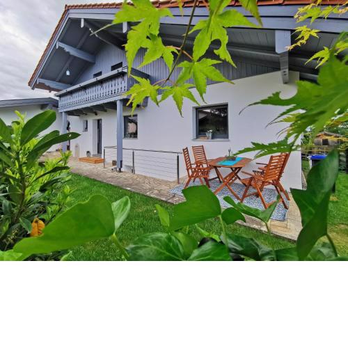 Ferienwohnung Pöschl-Sengeleitner