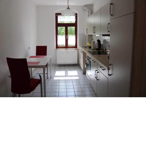 Ferienwohnung Post