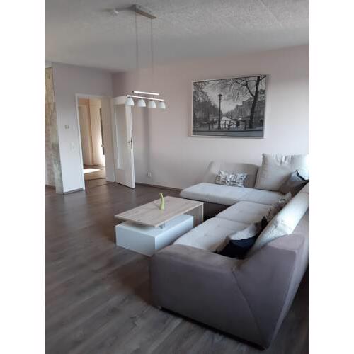Ferienwohnung Post