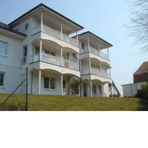 Ferienwohnung Potenberg _Fam_ Gloe