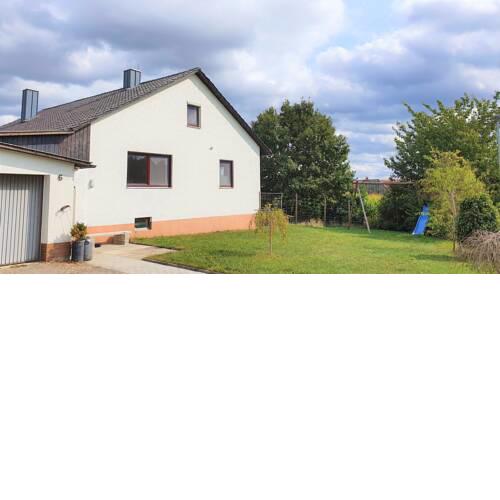 Ferienwohnung Potsch